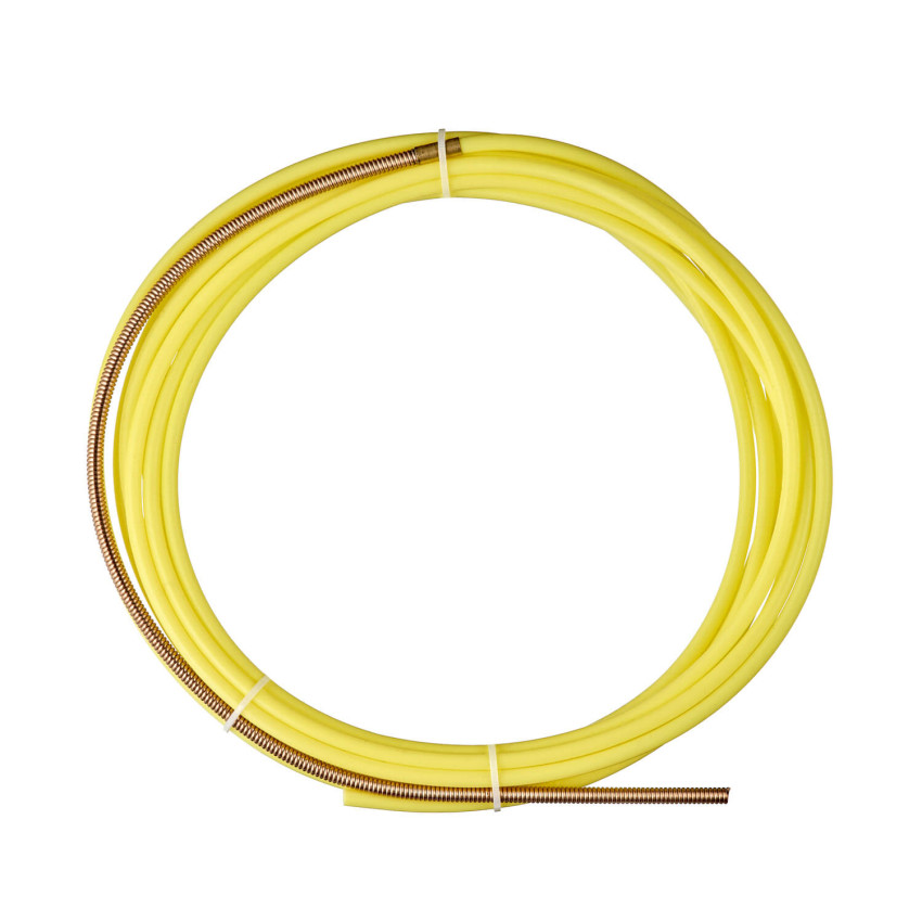 Канал направляющий д. 1,2-1,6 мм, 4,5 м, тефлон (171.520.450)