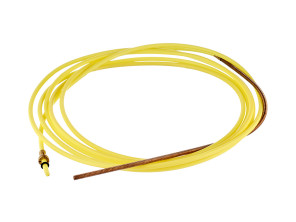 Канал направляющий MAXI д. 1,2-1,6 мм, 3,5 м, тефлон (IIC0268)