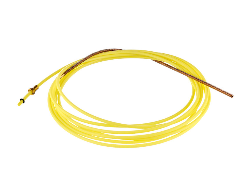 Канал направляющий MAXI д. 1,2-1,6 мм, 4,5 м, тефлон (IIC0269)