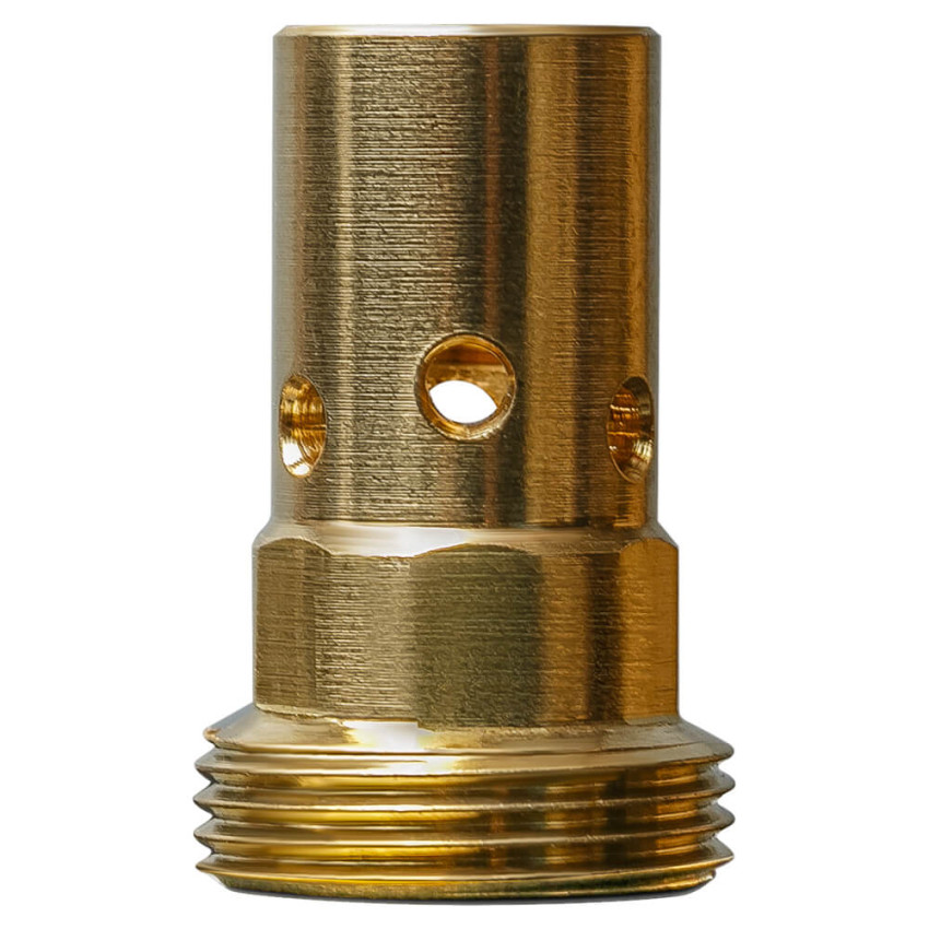 Вставка под наконечник М8х25 к горелке MIG MP 400/500 (071.250.803)