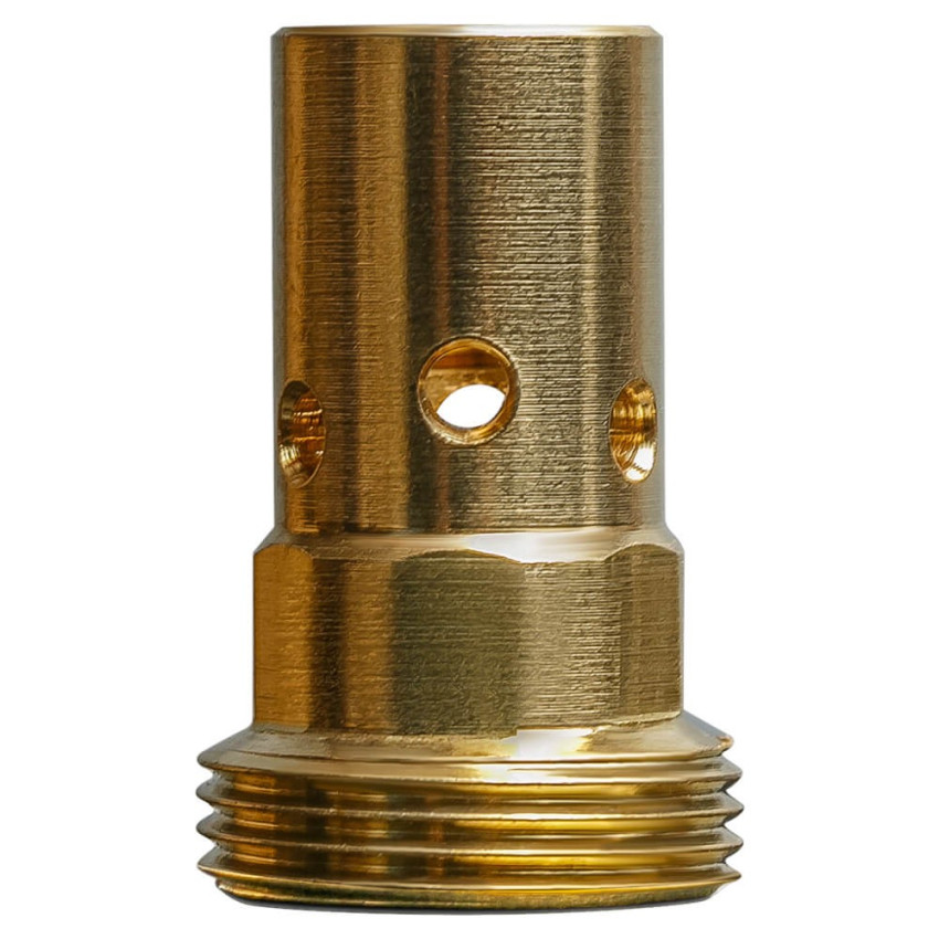 Вставка под наконечник М6х25 к горелке MIG MP 400/500 (071.250.804)