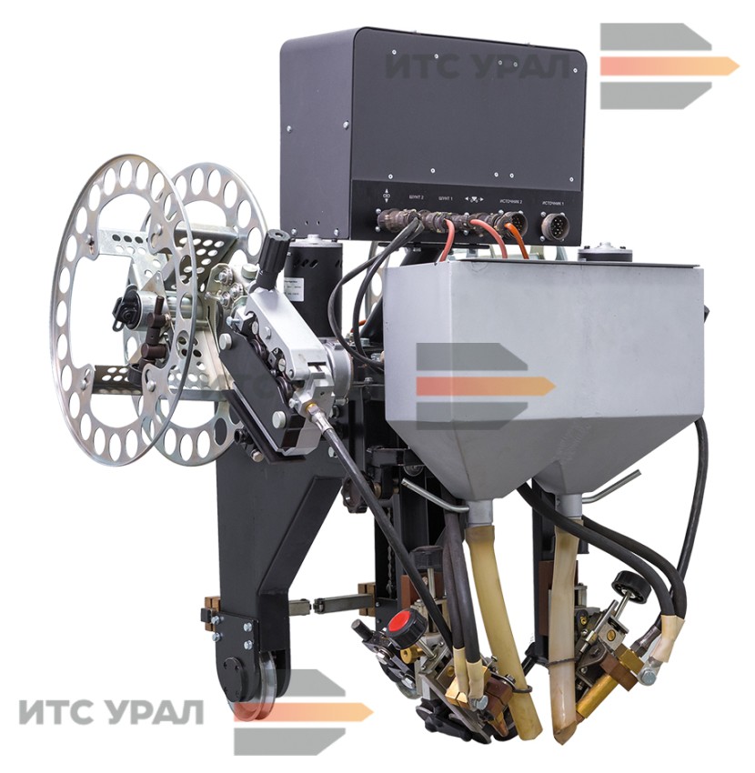 2ТС-16-04 У3, Трактор для дуговой сварки под слоем флюса