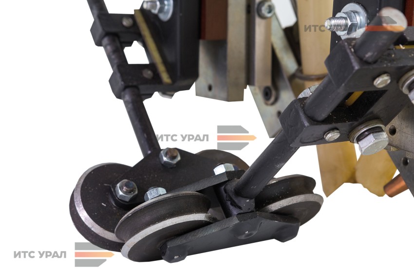 Следящие ролики