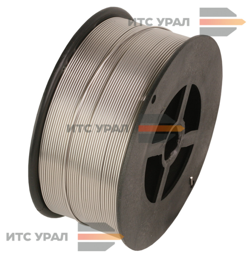 SELLER ER308LSi д.0,8 мм (кассета 1 кг), Проволока сварочная для нержавейки