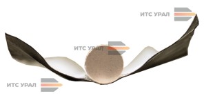 POWER BACK-901, Керамическая подкладка для сварки