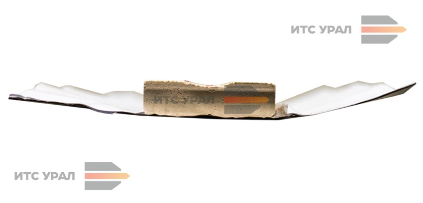 POWER BACK-402, Керамическая подкладка для сварки