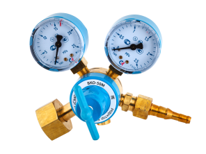 БКО-50М, Редуктор баллонный кислородный (00000095642)