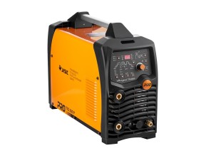 Сварог PRO TIG 300 P (W232), Сварочный аппарат для аргонодуговой сварки (TIG/MMA)