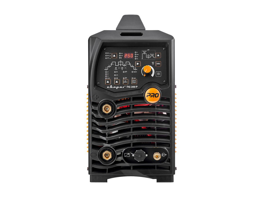 Лицевая панель Сварог PRO TIG 300 P (W232)