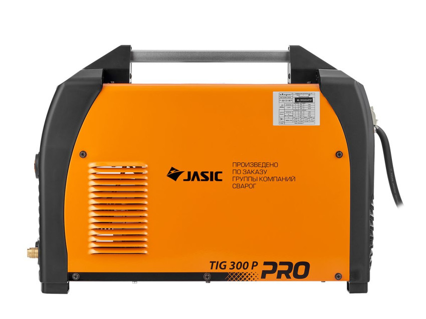 Боковая панель Сварог PRO TIG 300 P (W232)