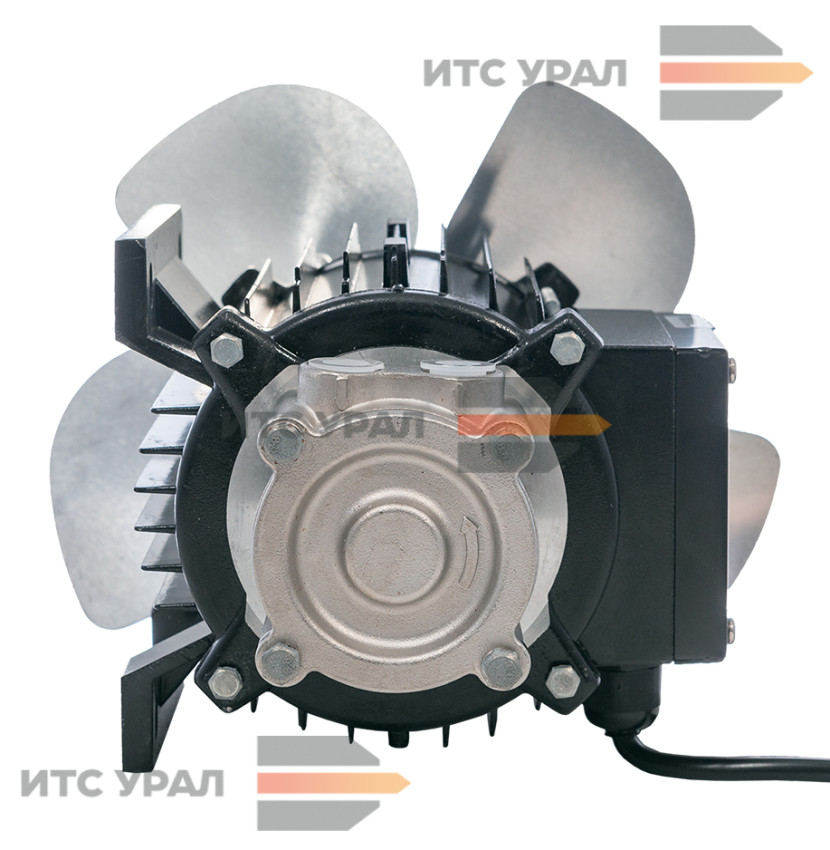 MCUP-50 (380В), Помпа с двигателем (DP-500)