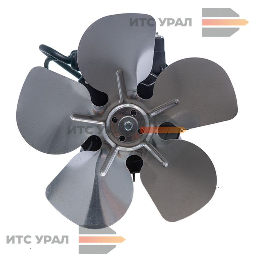 MCUP-50 (380В), Помпа с двигателем (DP-500)